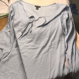 Ann Taylor boho top